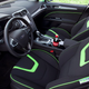 Illustration for article titled Driving Innovation: The Coca-Cola Company And Ford Unveil Ford Fusion Energi With Plantbottle Technology Interior